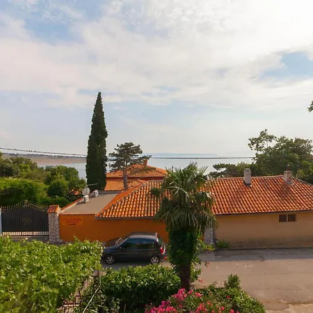 Apartman 1 Bedroom Cozy In
