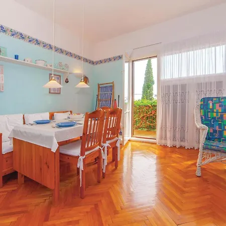 Apartament 1 Bedroom Cozy In