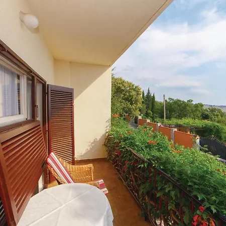 Apartman 1 Bedroom Cozy In *