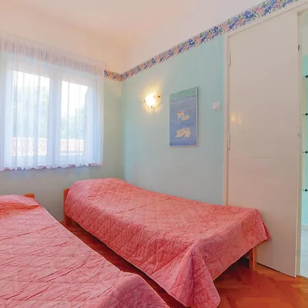 Apartman 1 Bedroom Cozy In