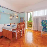 Appartement 1 Bedroom Cozy In