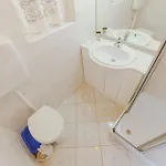 1 Bedroom Cozy In Appartement Kraljevica