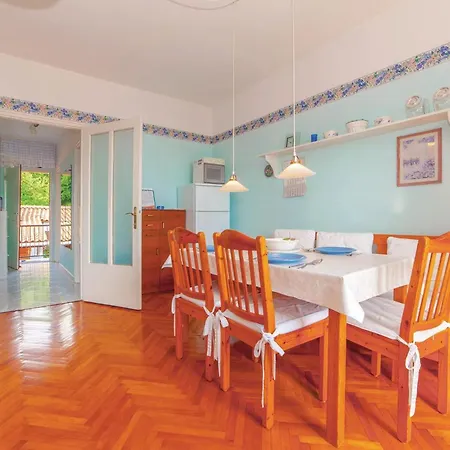 Apartman 1 Bedroom Cozy In