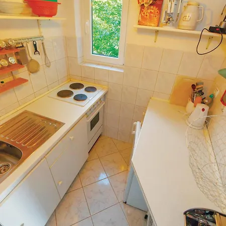 Stunning In With Kitchen Kraljevica