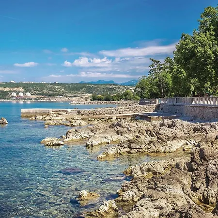 Apartman 1 Bedroom Cozy In