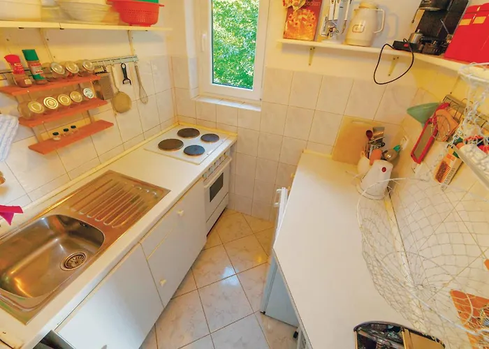 1 Bedroom Cozy In קראליביצה