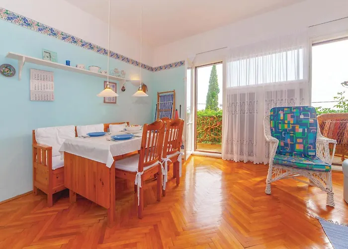 Lejlighed 1 Bedroom Cozy In