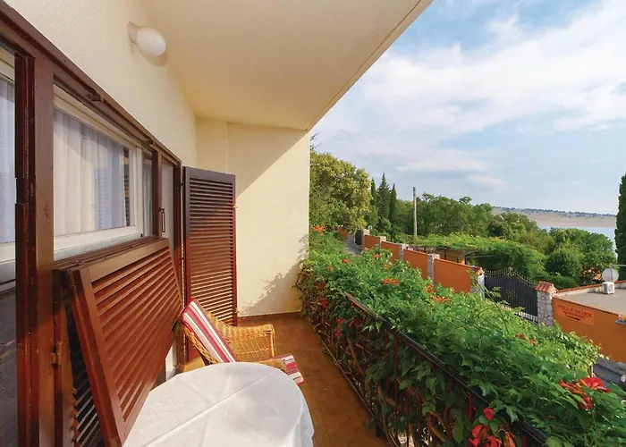 Lejlighed 1 Bedroom Cozy In *