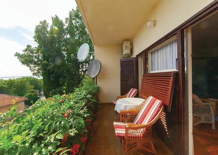 1 Bedroom Cozy In Lejlighed *