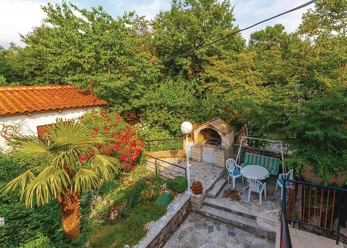 1 Bedroom Cozy In דירה קראליביצה