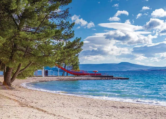 1 Bedroom Cozy In Lejlighed